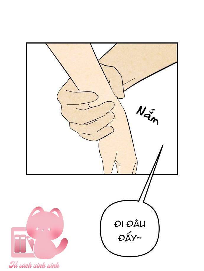 cách trêu chọc cậu ấy chapter 11 - Trang 5