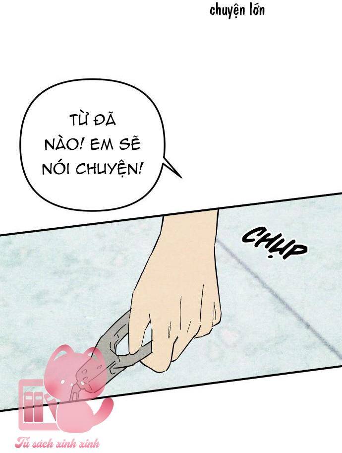 cách trêu chọc cậu ấy chapter 11 - Trang 46