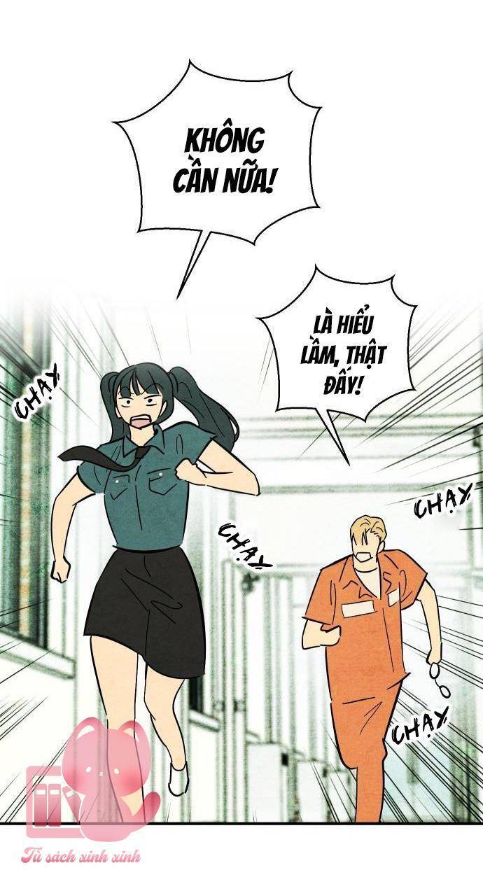 cách trêu chọc cậu ấy chapter 11 - Trang 47