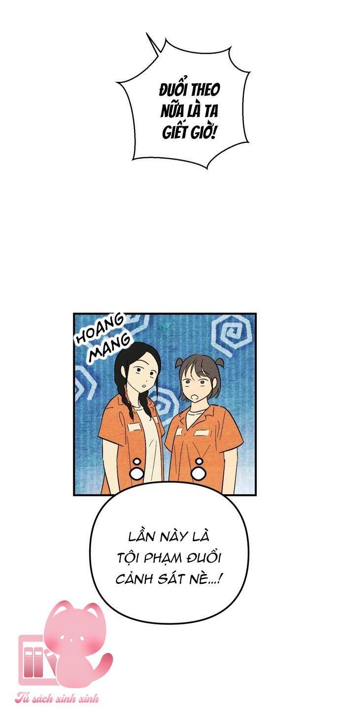 cách trêu chọc cậu ấy chapter 11 - Trang 48