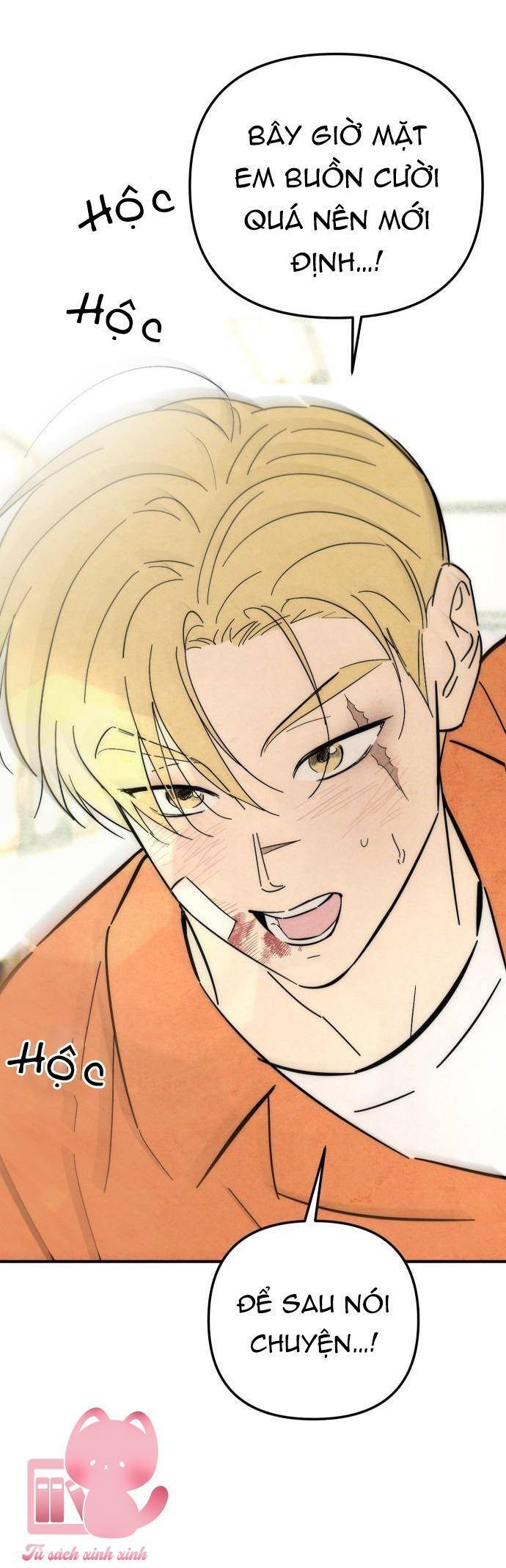 cách trêu chọc cậu ấy chapter 11 - Trang 50
