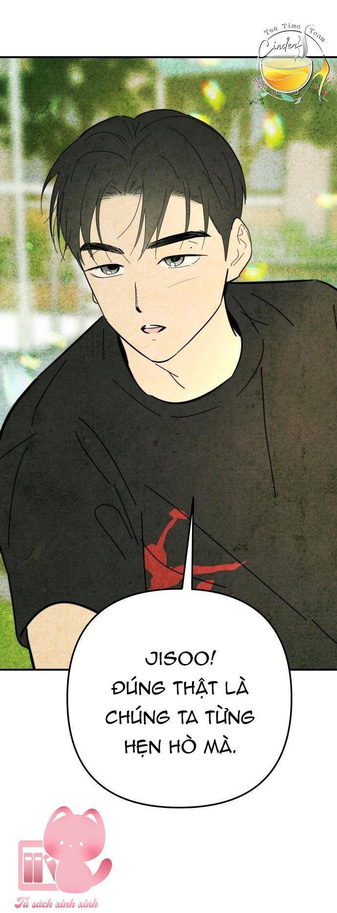 cách trêu chọc cậu ấy chapter 11 - Trang 6