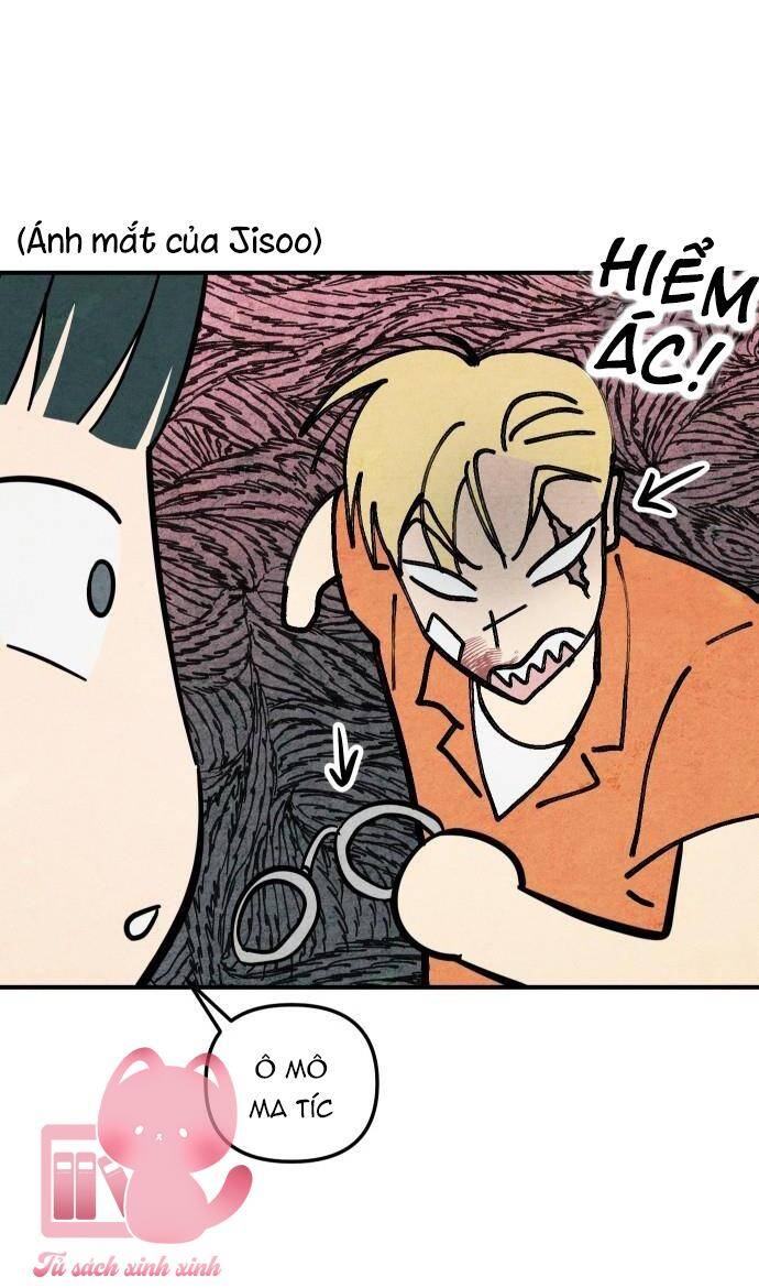 cách trêu chọc cậu ấy chapter 11 - Trang 51