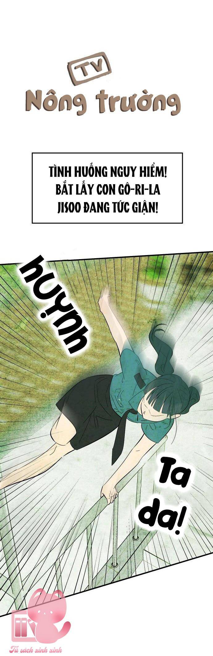 cách trêu chọc cậu ấy chapter 11 - Trang 56