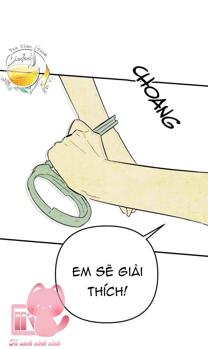 cách trêu chọc cậu ấy chapter 11 - Trang 62
