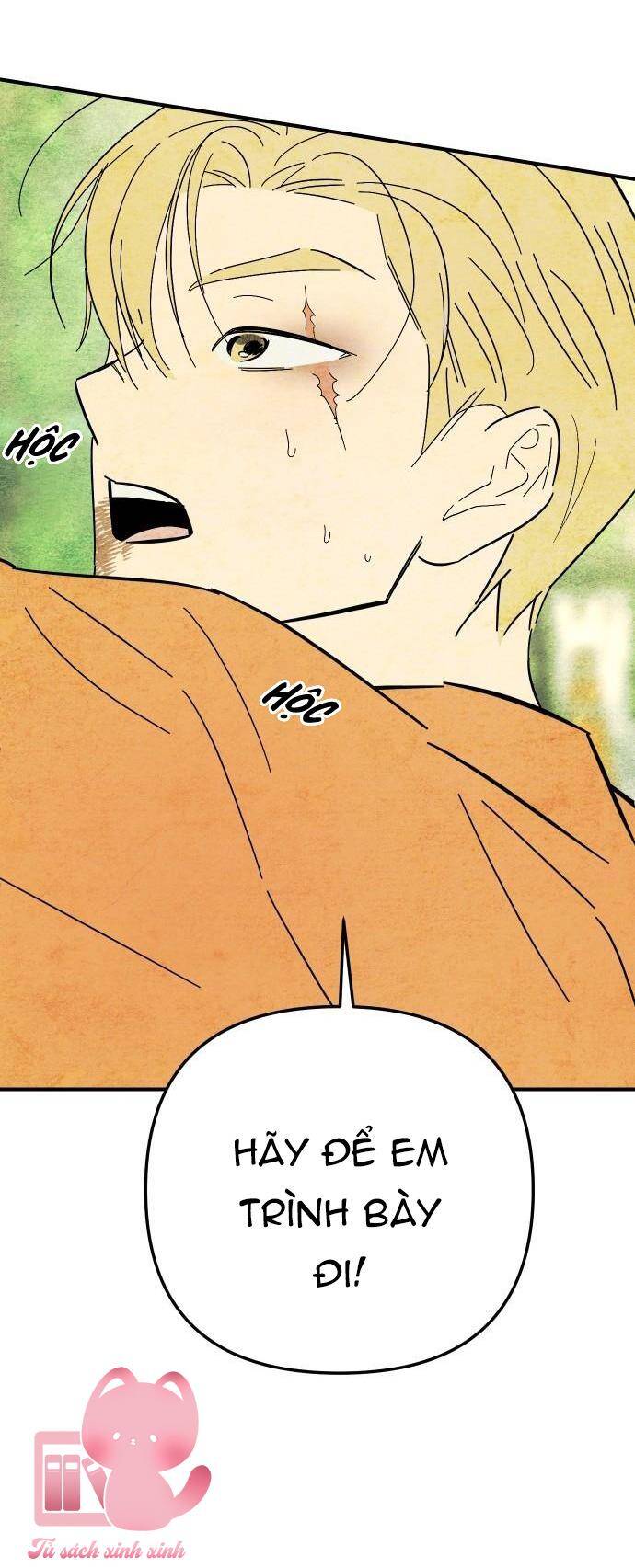 cách trêu chọc cậu ấy chapter 11 - Trang 63