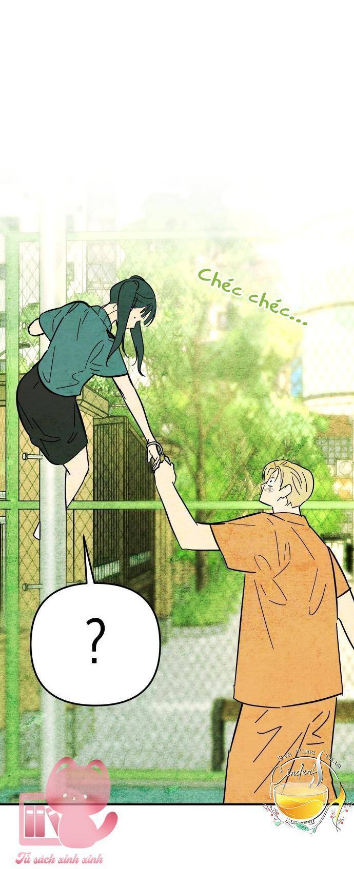 cách trêu chọc cậu ấy chapter 11 - Trang 65