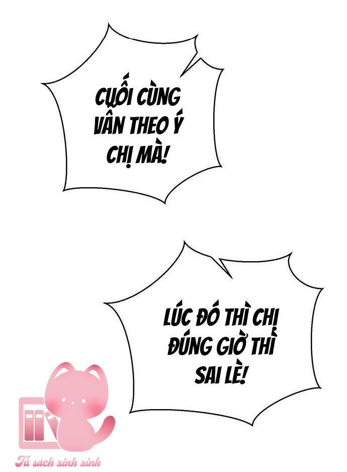 cách trêu chọc cậu ấy chapter 11 - Trang 69
