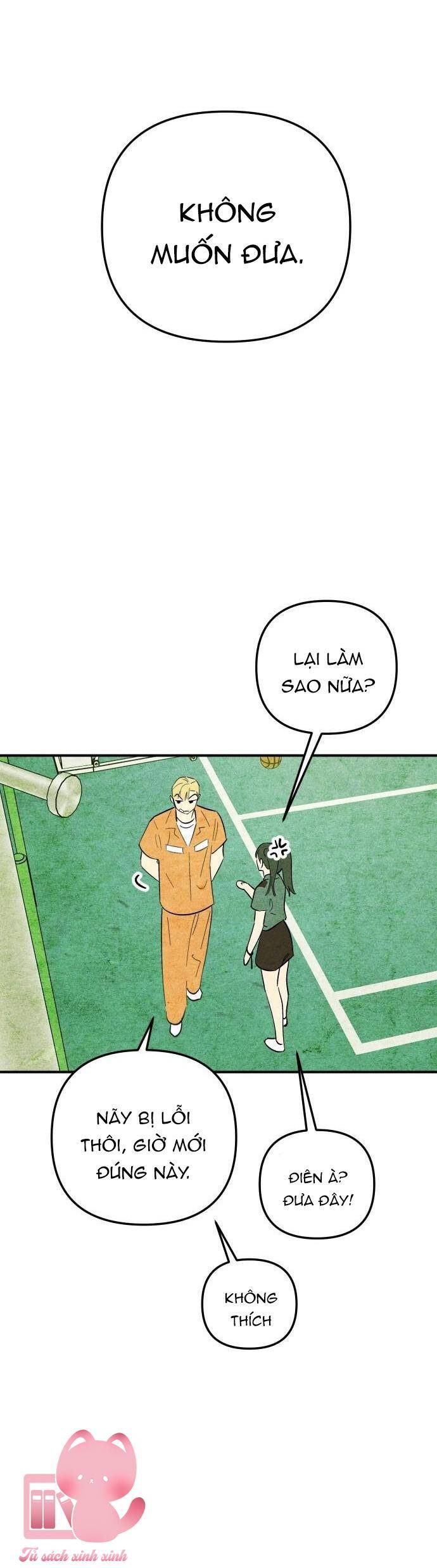 cách trêu chọc cậu ấy chapter 11 - Trang 73