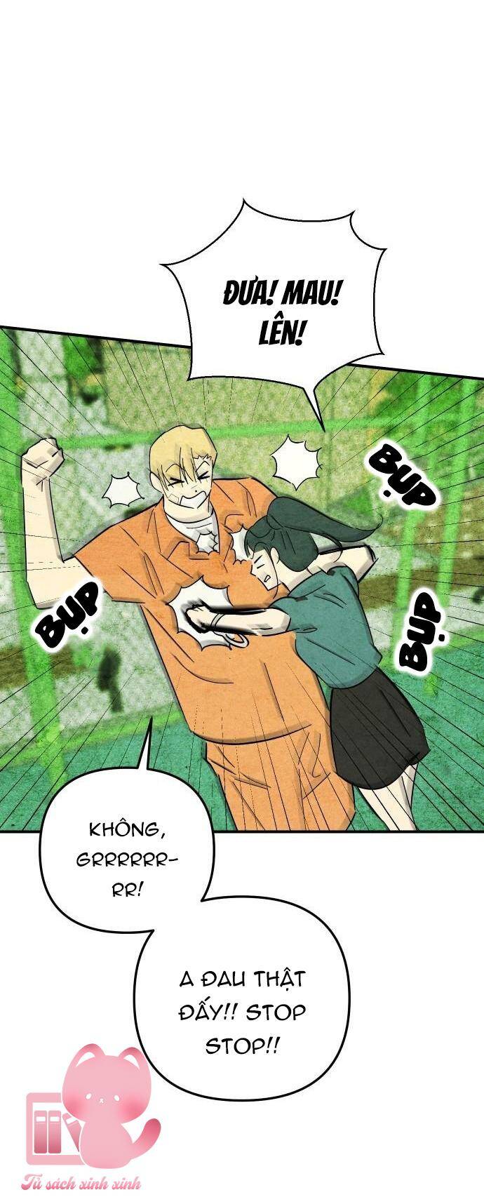 cách trêu chọc cậu ấy chapter 11 - Trang 75