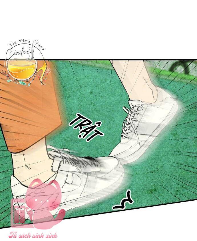 cách trêu chọc cậu ấy chapter 11 - Trang 76