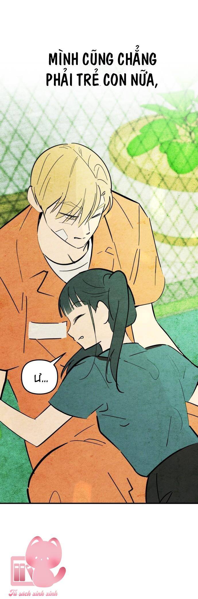 cách trêu chọc cậu ấy chapter 11 - Trang 78