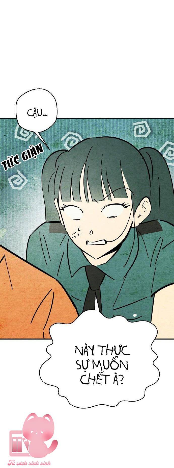 cách trêu chọc cậu ấy chapter 11 - Trang 80