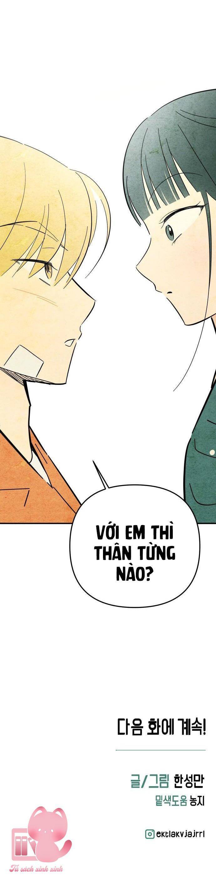 cách trêu chọc cậu ấy chapter 11 - Trang 84