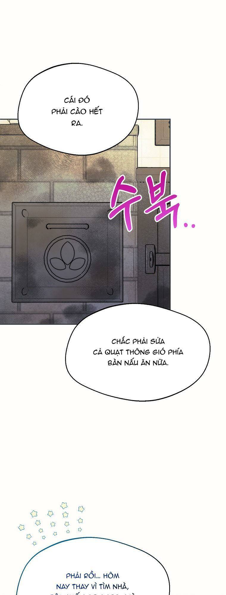 Cẩn Thận Khi Chọn Chồng chapter 21 - Trang 12