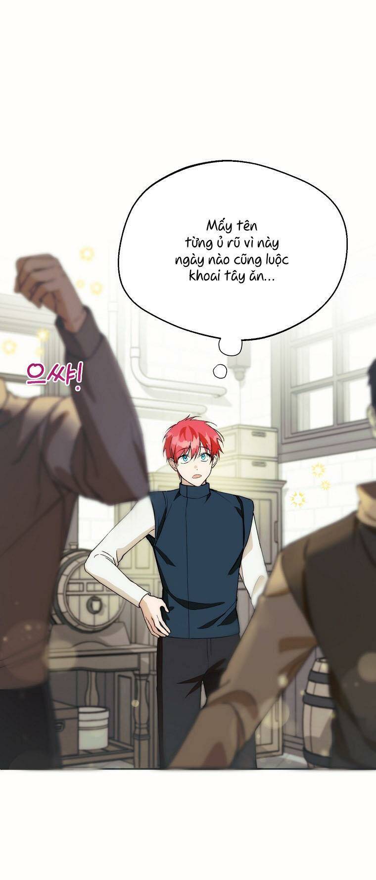 Cẩn Thận Khi Chọn Chồng chapter 21 - Trang 15