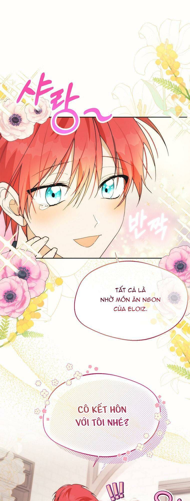 Cẩn Thận Khi Chọn Chồng chapter 21 - Trang 17