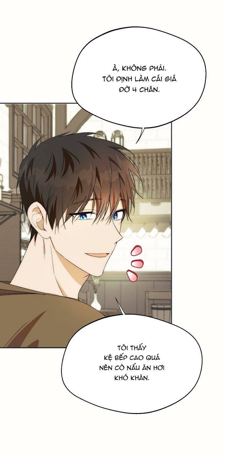 Cẩn Thận Khi Chọn Chồng chapter 21 - Trang 25