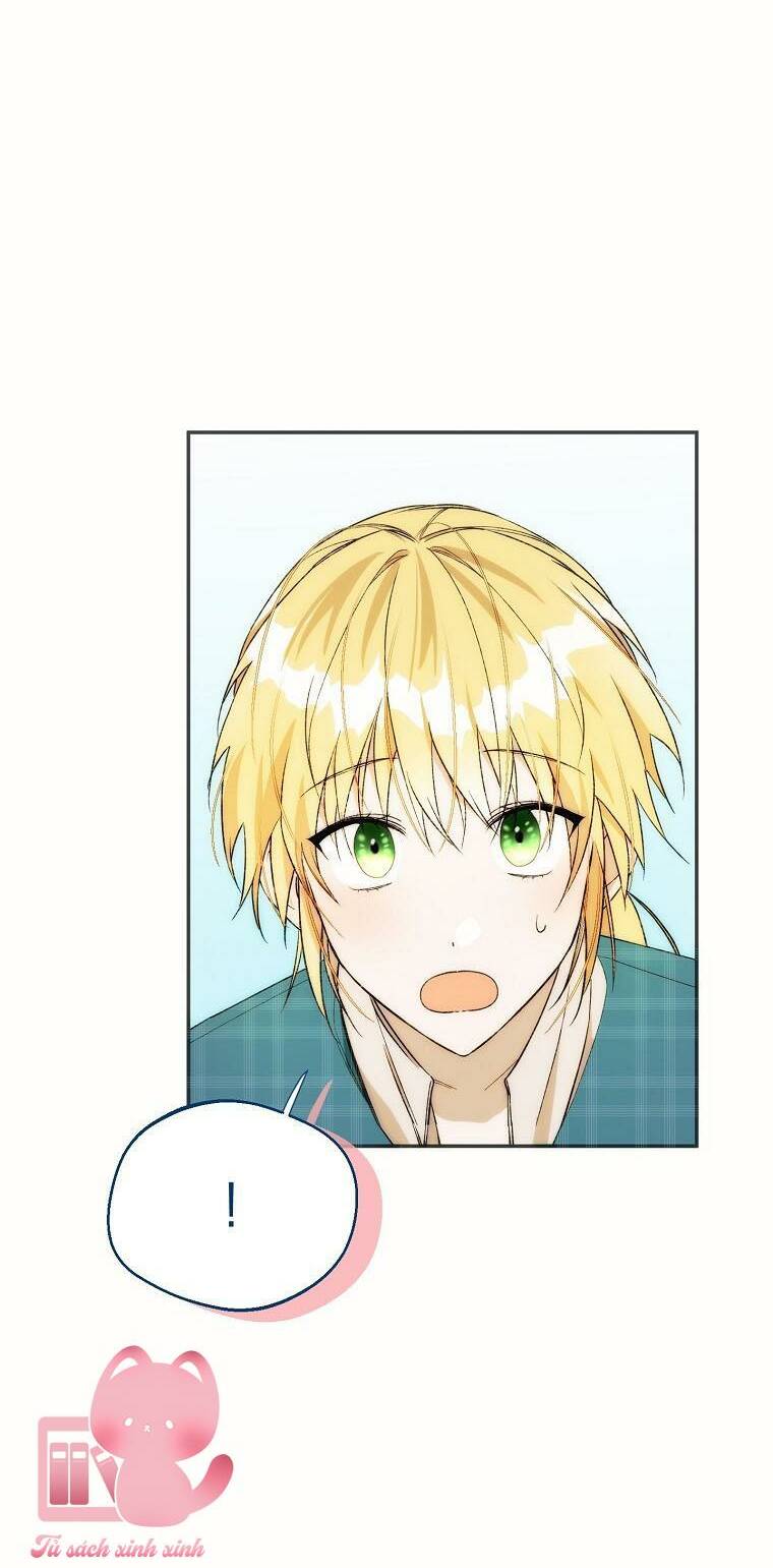 Cẩn Thận Khi Chọn Chồng chapter 21 - Trang 26