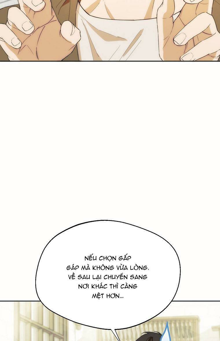 Cẩn Thận Khi Chọn Chồng chapter 21 - Trang 30