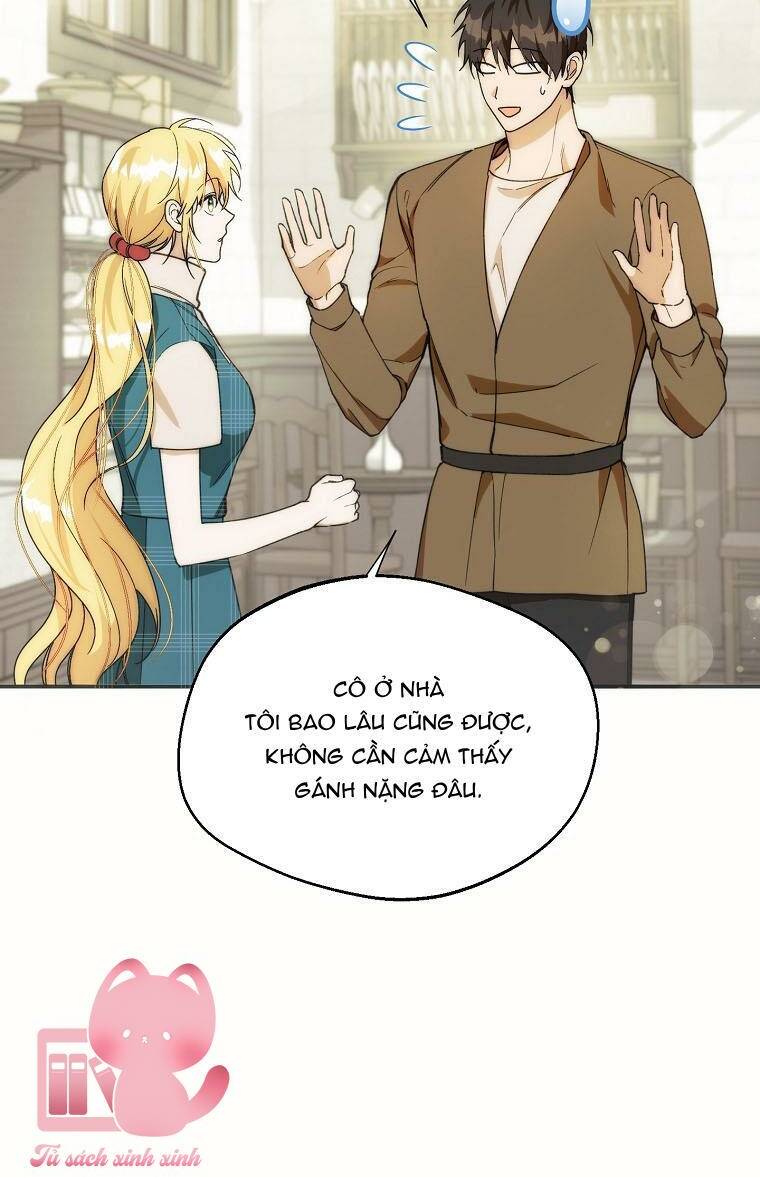 Cẩn Thận Khi Chọn Chồng chapter 21 - Trang 31