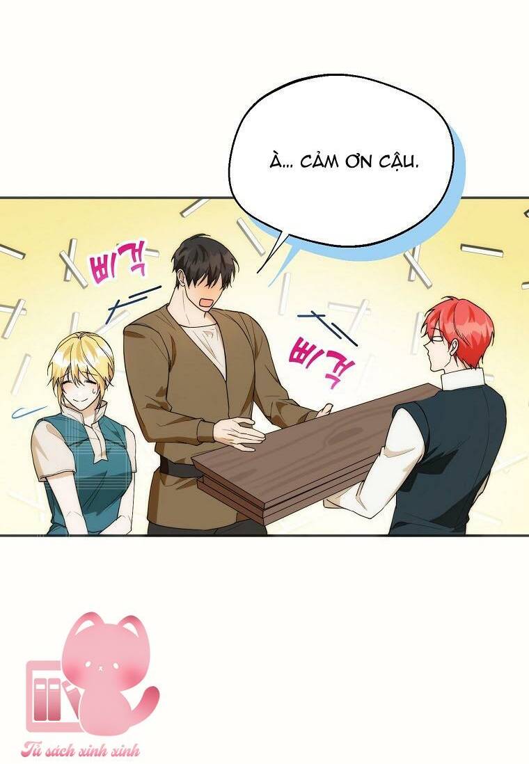 Cẩn Thận Khi Chọn Chồng chapter 21 - Trang 36