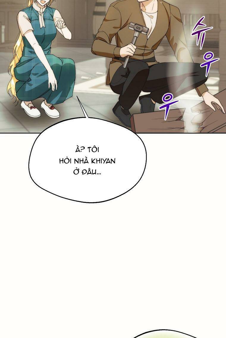 Cẩn Thận Khi Chọn Chồng chapter 21 - Trang 40