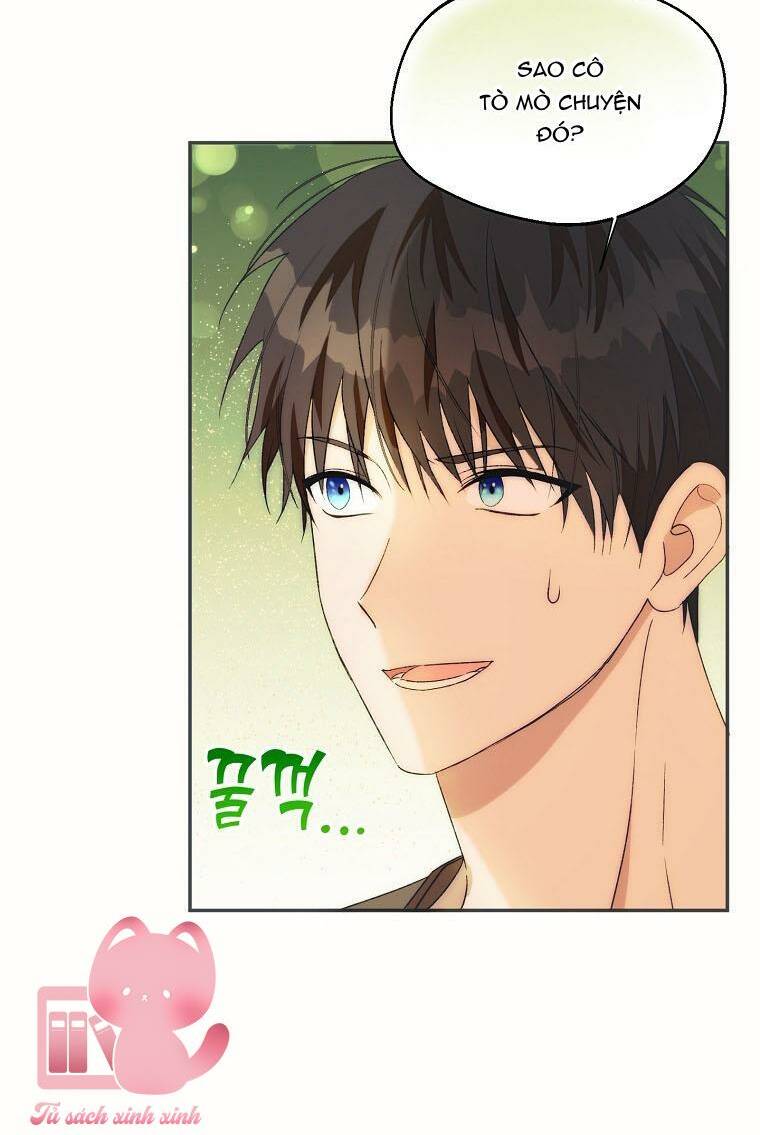 Cẩn Thận Khi Chọn Chồng chapter 21 - Trang 41
