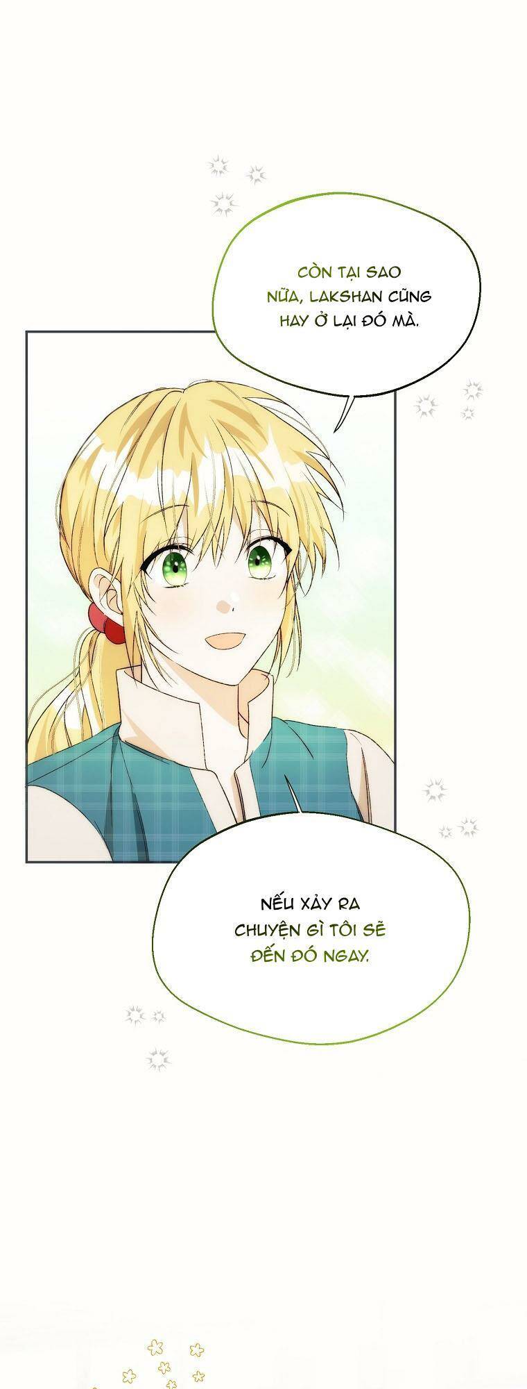 Cẩn Thận Khi Chọn Chồng chapter 21 - Trang 42