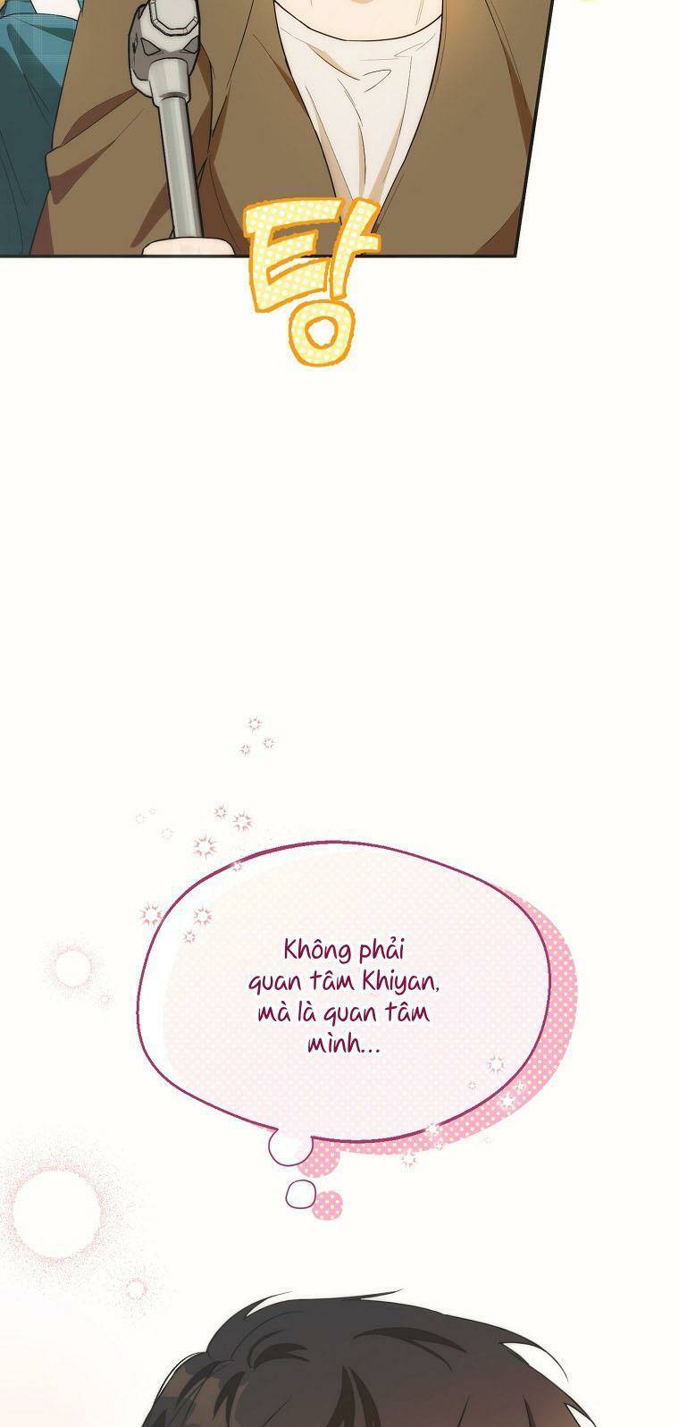 Cẩn Thận Khi Chọn Chồng chapter 21 - Trang 45