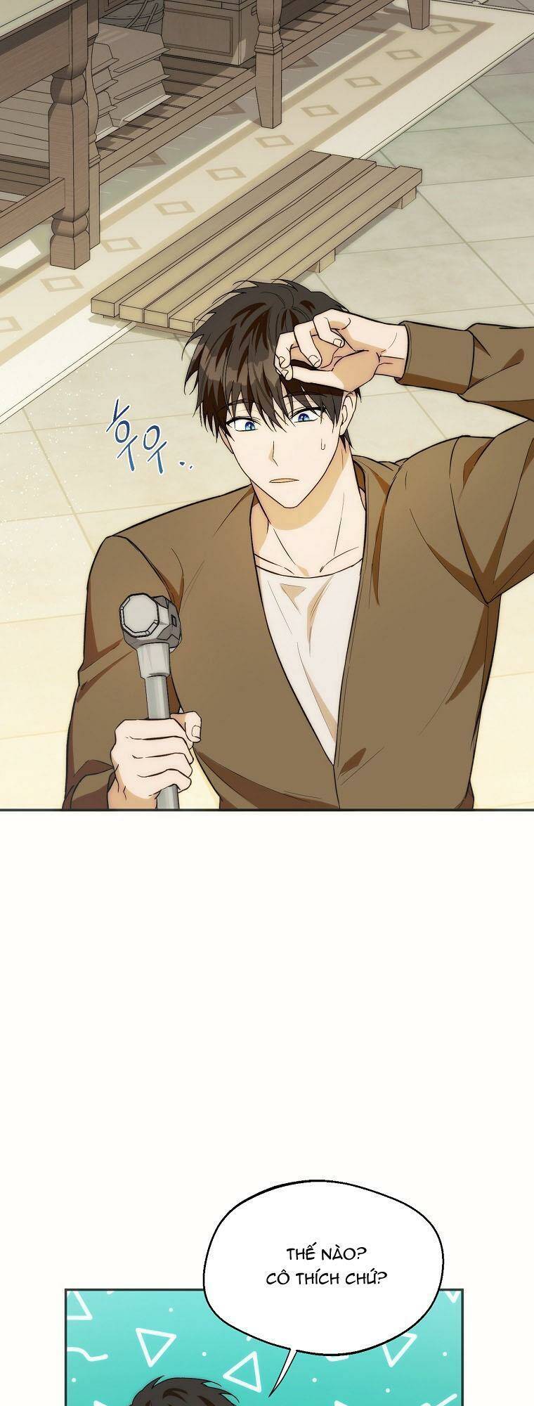 Cẩn Thận Khi Chọn Chồng chapter 21 - Trang 48