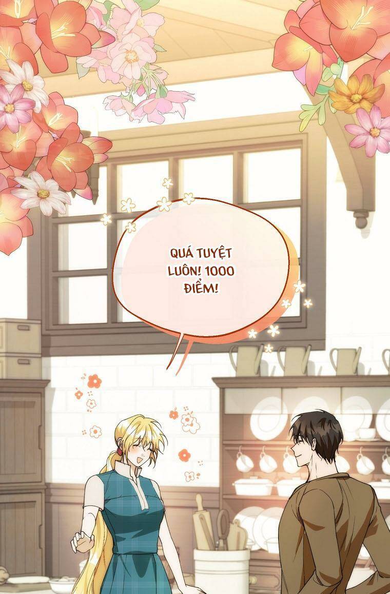 Cẩn Thận Khi Chọn Chồng chapter 21 - Trang 50