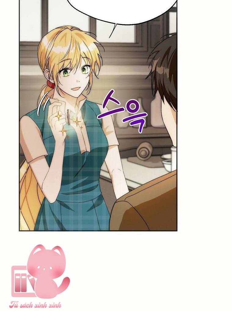 Cẩn Thận Khi Chọn Chồng chapter 21 - Trang 56