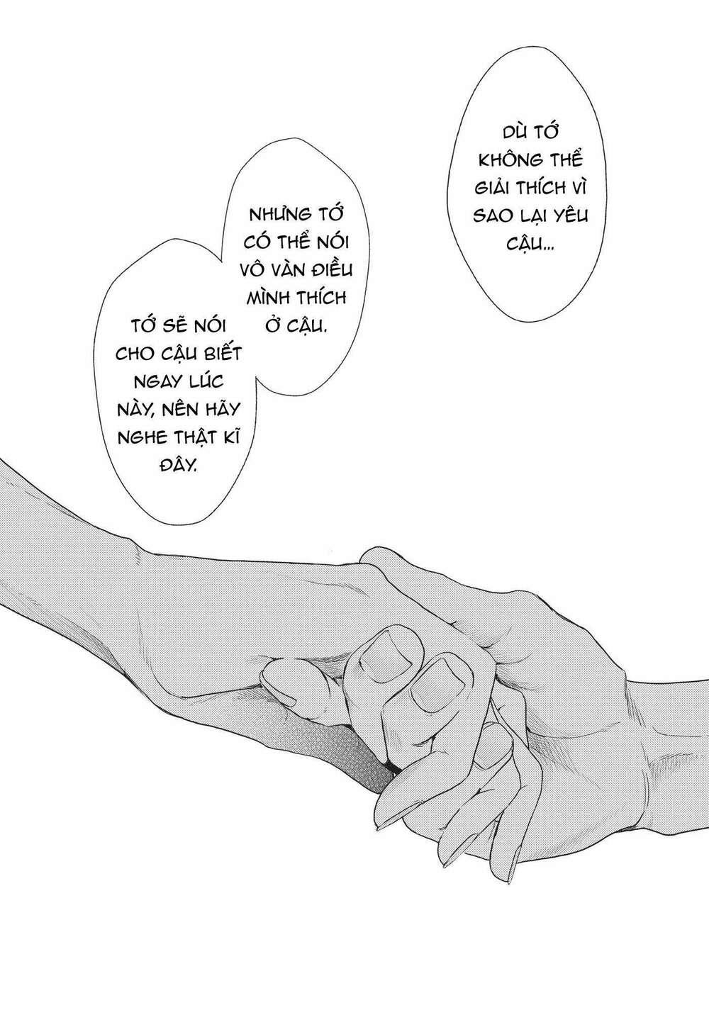 Câu Lạc Bộ Nhiếp Ảnh chapter 13 - Trang 30