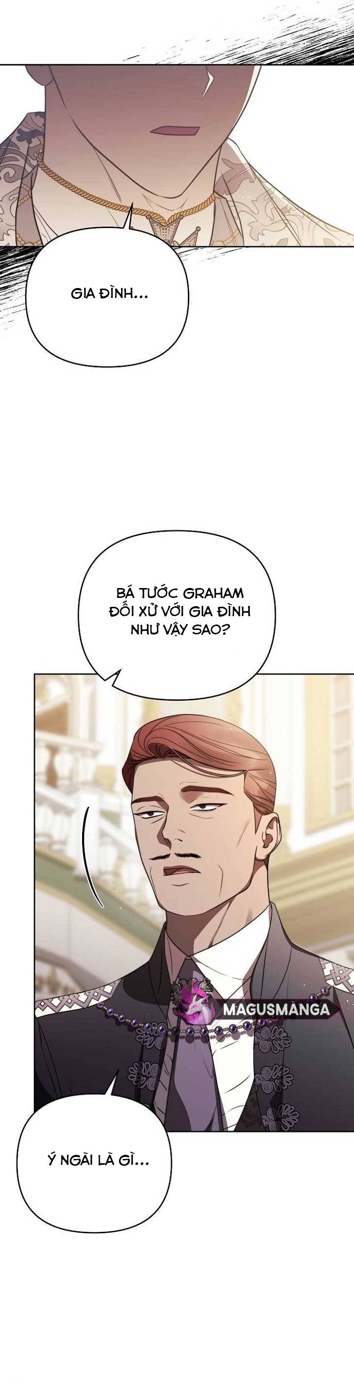 phương pháp khiến vị cứu tinh trở thành hoàng đế! chapter 14 - Trang 21