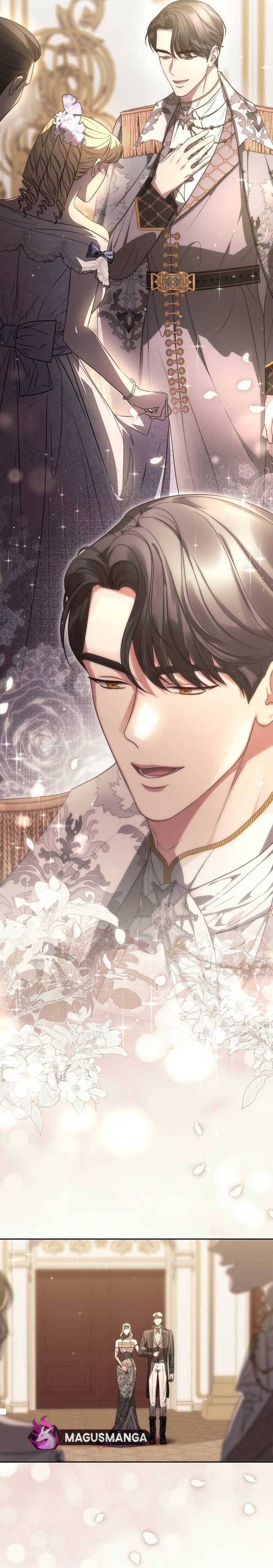 phương pháp khiến vị cứu tinh trở thành hoàng đế! chapter 14 - Trang 9