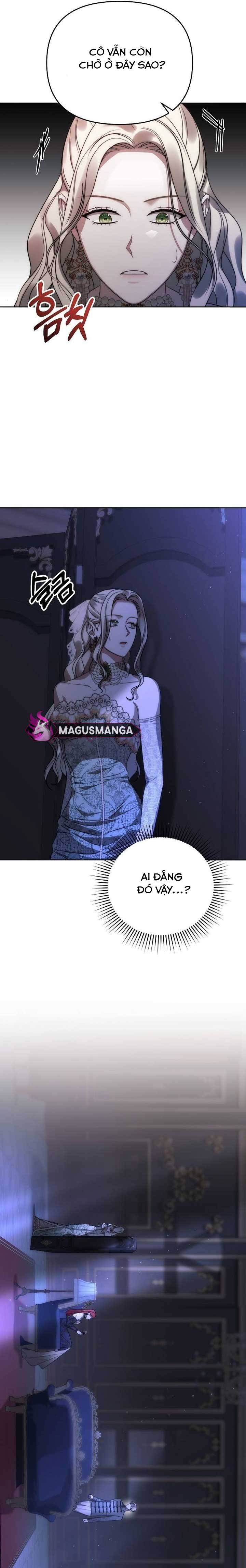 phương pháp khiến vị cứu tinh trở thành hoàng đế! chapter 16 - Trang 17