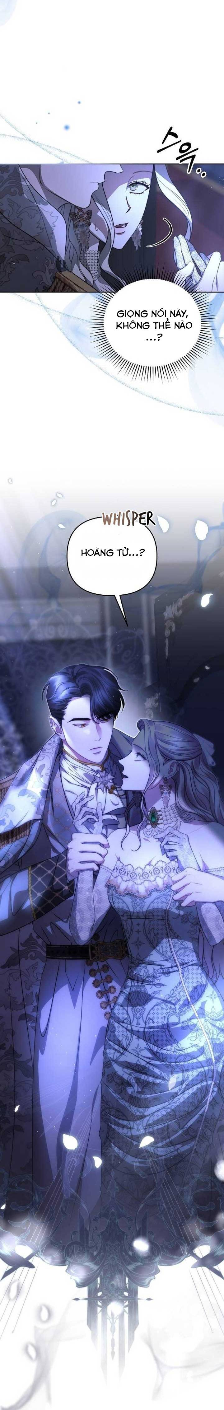 phương pháp khiến vị cứu tinh trở thành hoàng đế! chapter 16 - Trang 24