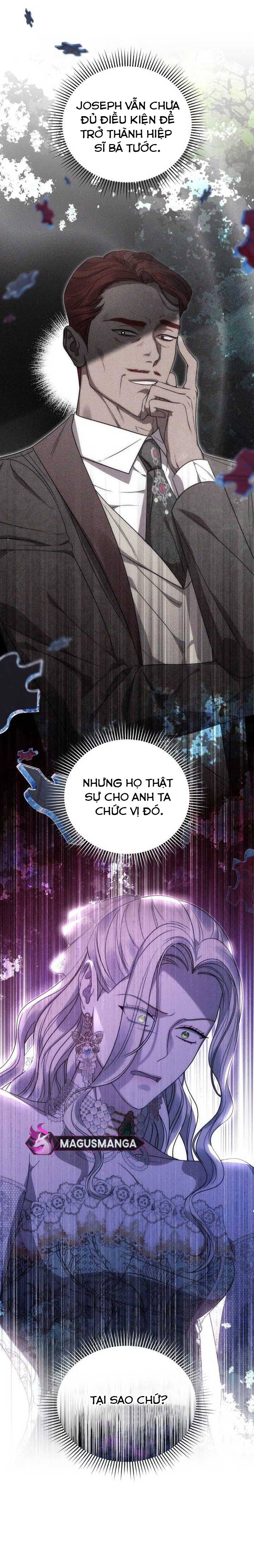 phương pháp khiến vị cứu tinh trở thành hoàng đế! chapter 16 - Trang 6