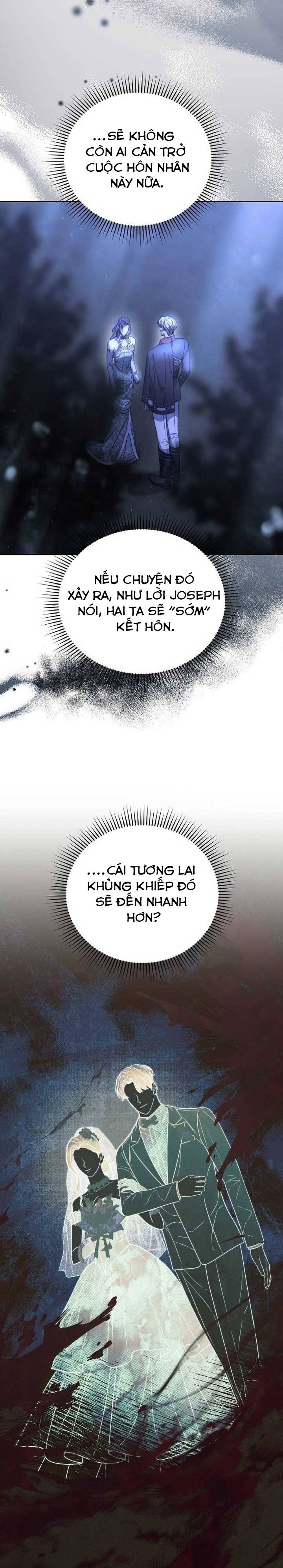 phương pháp khiến vị cứu tinh trở thành hoàng đế! chapter 16 - Trang 9