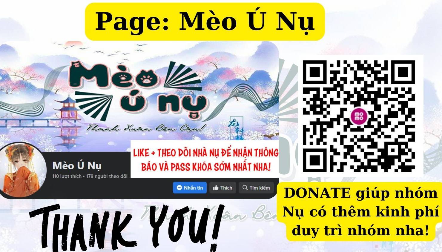 xúc ý tâm động chapter 5 - Trang 1