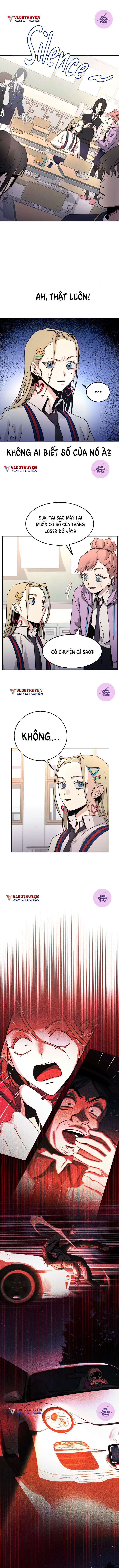 Bố Tao Là Thị Trưởng chapter 2 - Trang 16