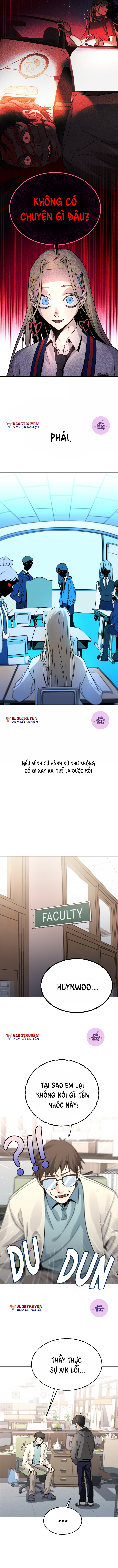 Bố Tao Là Thị Trưởng chapter 2 - Trang 17
