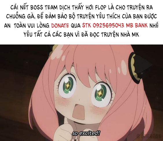 Bố Tao Là Thị Trưởng chapter 2 - Trang 19