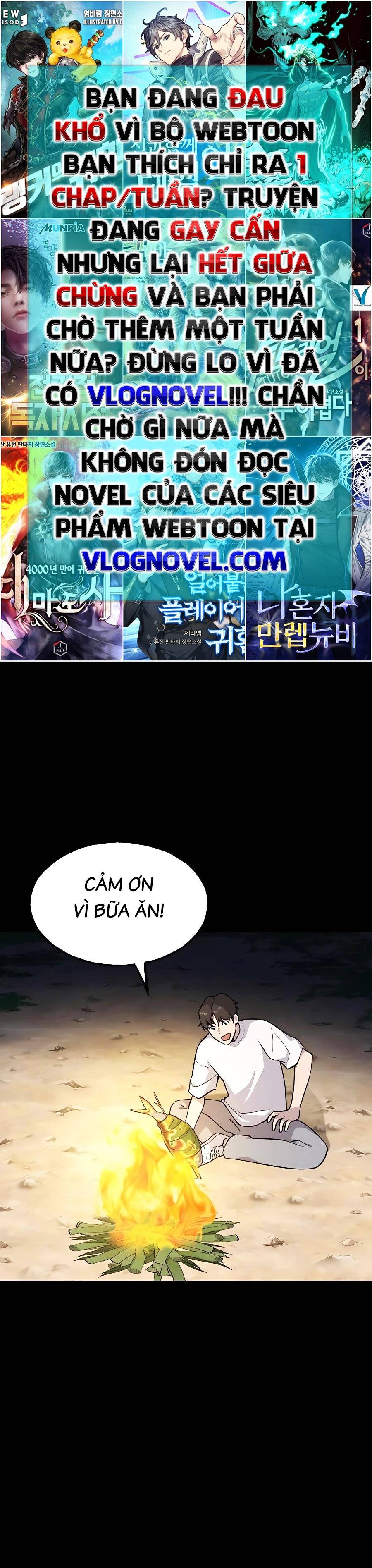 Canh Tác Một Mình chapter 4 - Trang 11