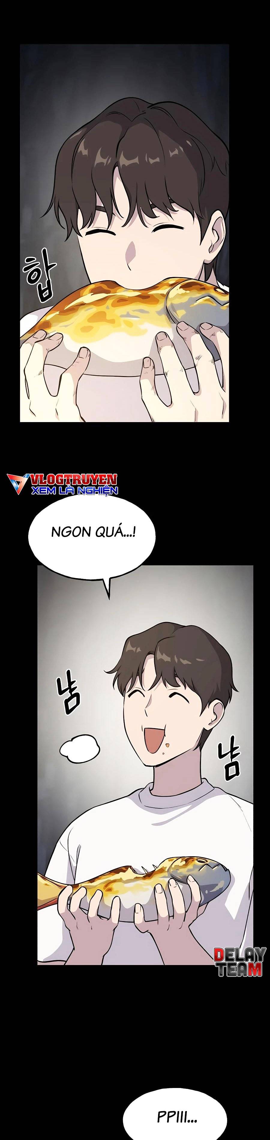 Canh Tác Một Mình chapter 4 - Trang 12