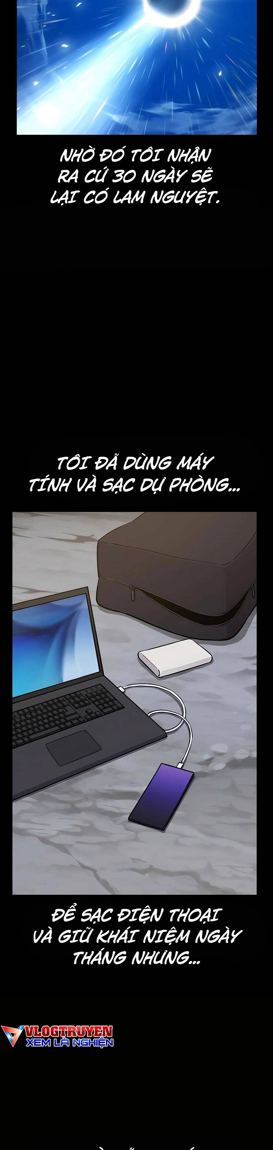 Canh Tác Một Mình chapter 4 - Trang 14