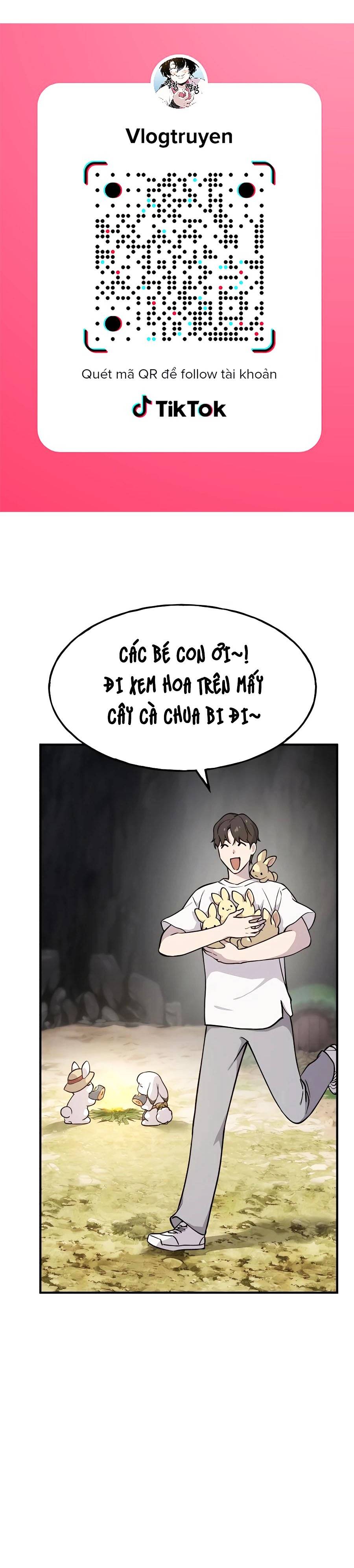 Canh Tác Một Mình chapter 4 - Trang 21