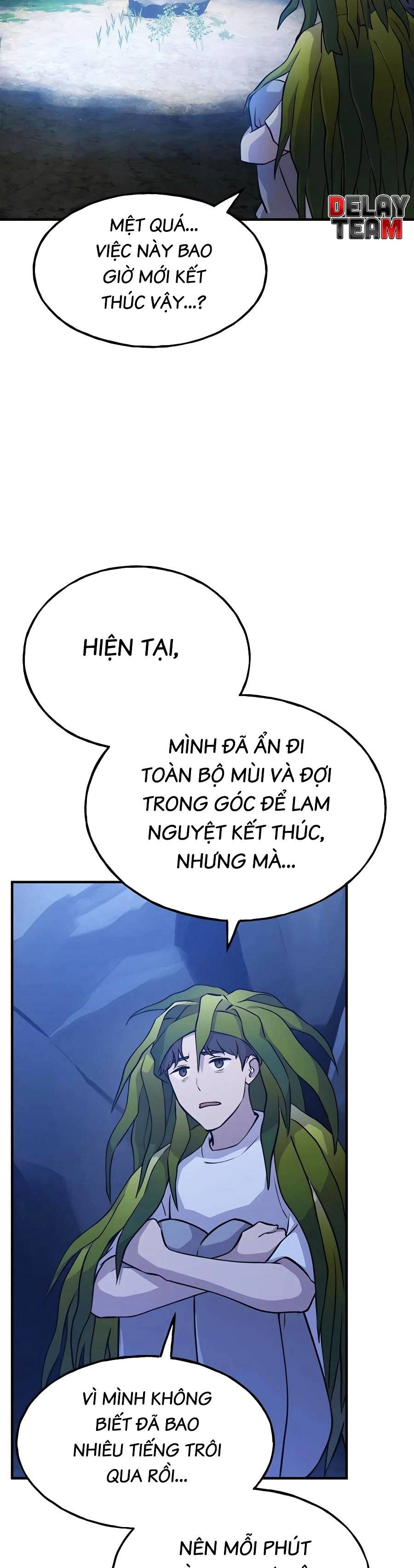 Canh Tác Một Mình chapter 4 - Trang 33