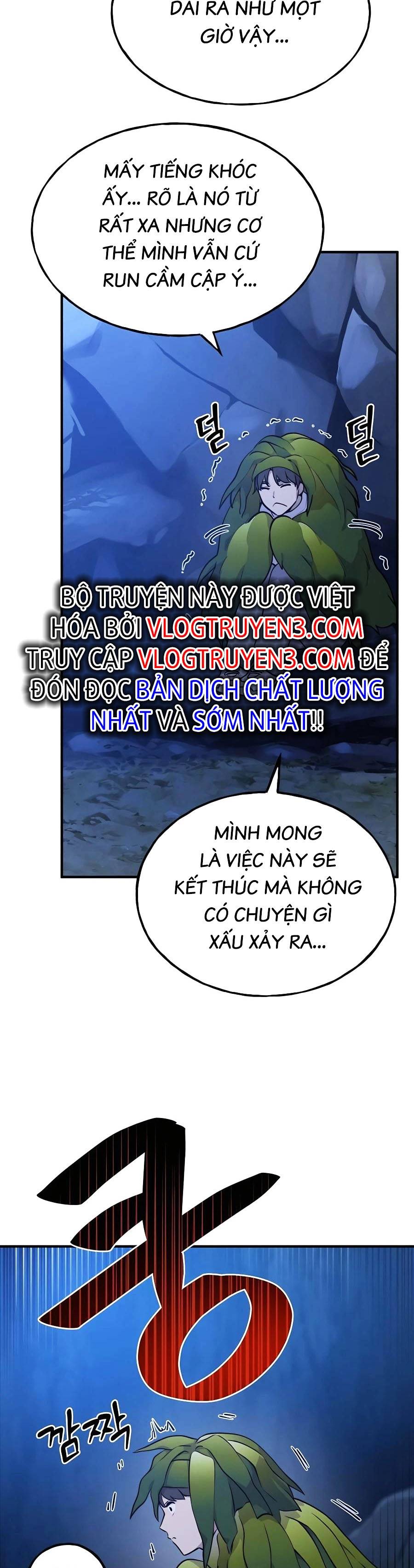 Canh Tác Một Mình chapter 4 - Trang 34